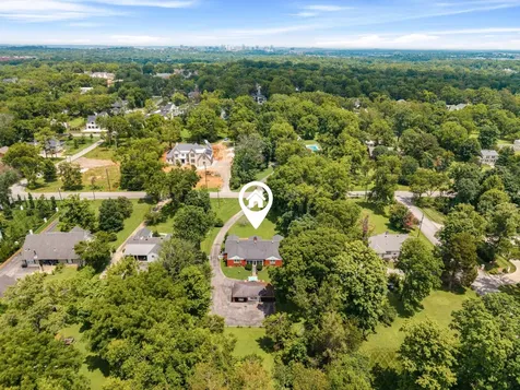 923 Battery Lane Nashville TN 37220