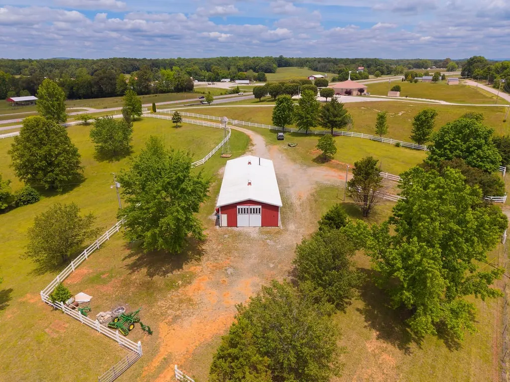 310 Park Drive Rock Island TN 38581
