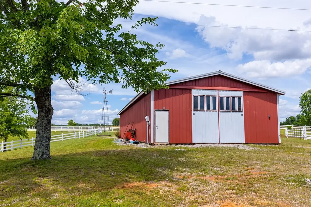 310 Park Drive Rock Island TN 38581