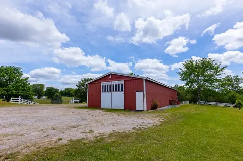 310 Park Drive Rock Island TN 38581