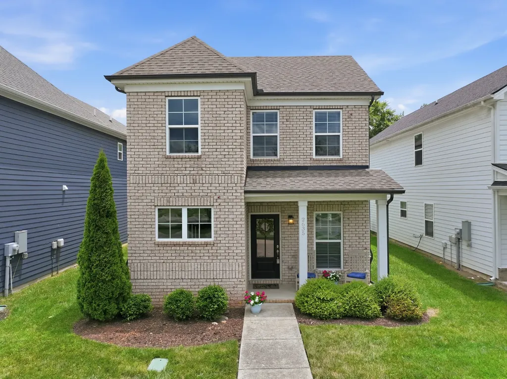 2635 Cason Lane Murfreesboro TN 37128