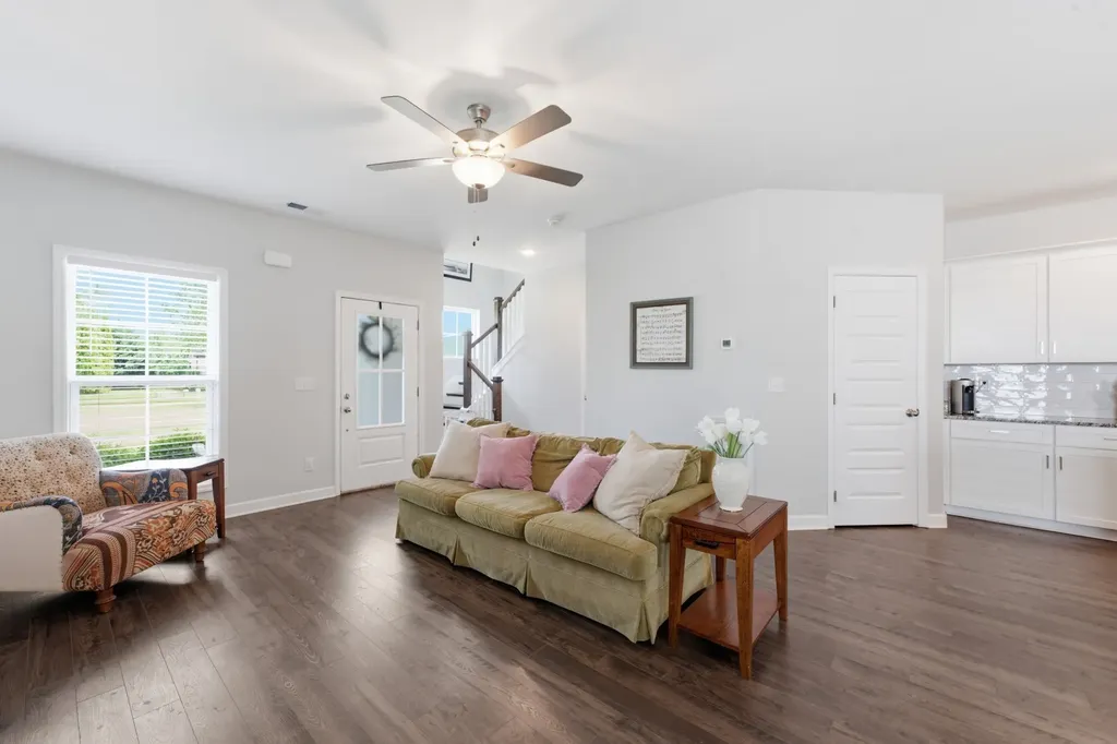 2635 Cason Lane Murfreesboro TN 37128