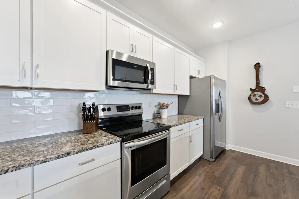 2635 Cason Lane Murfreesboro TN 37128