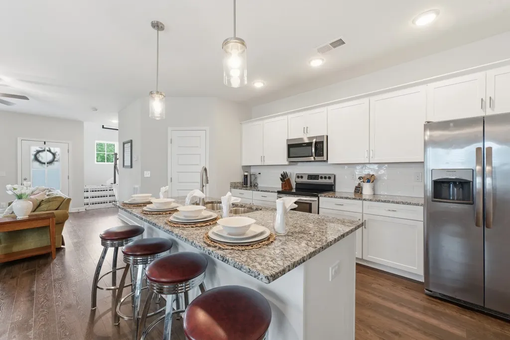 2635 Cason Lane Murfreesboro TN 37128