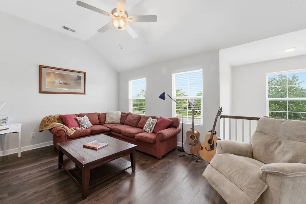 2635 Cason Lane Murfreesboro TN 37128