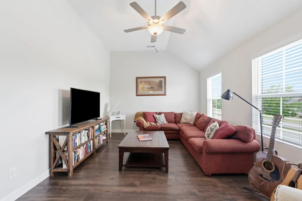 2635 Cason Lane Murfreesboro TN 37128