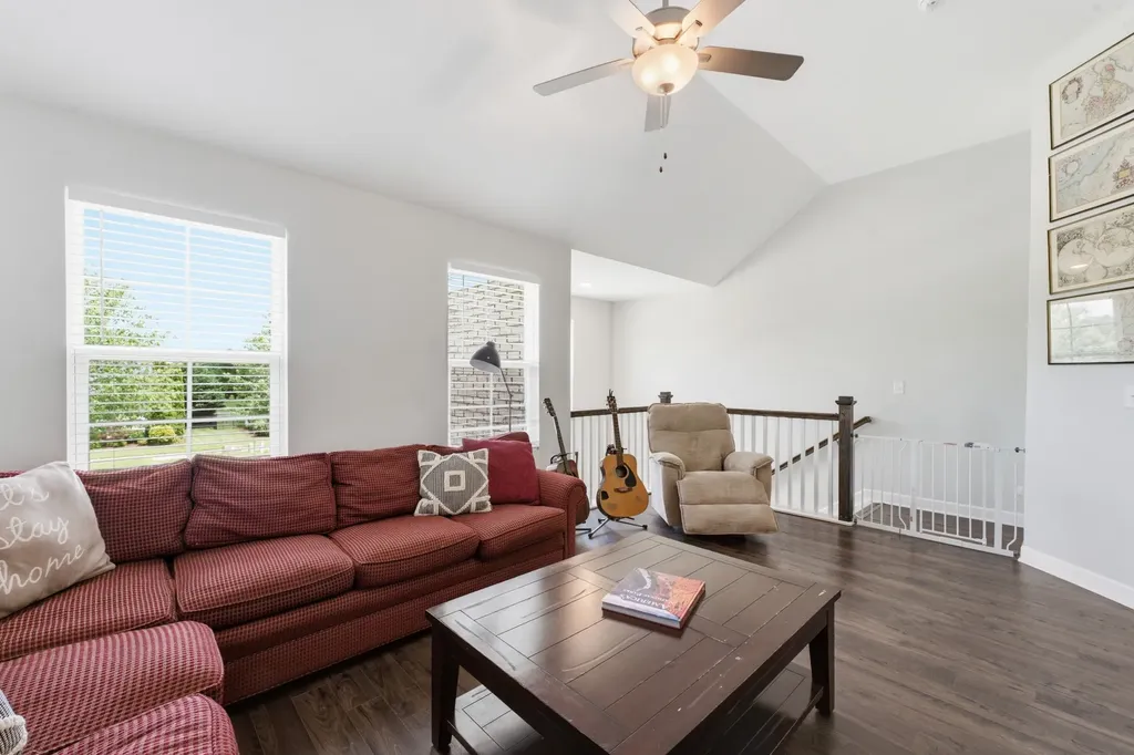 2635 Cason Lane Murfreesboro TN 37128