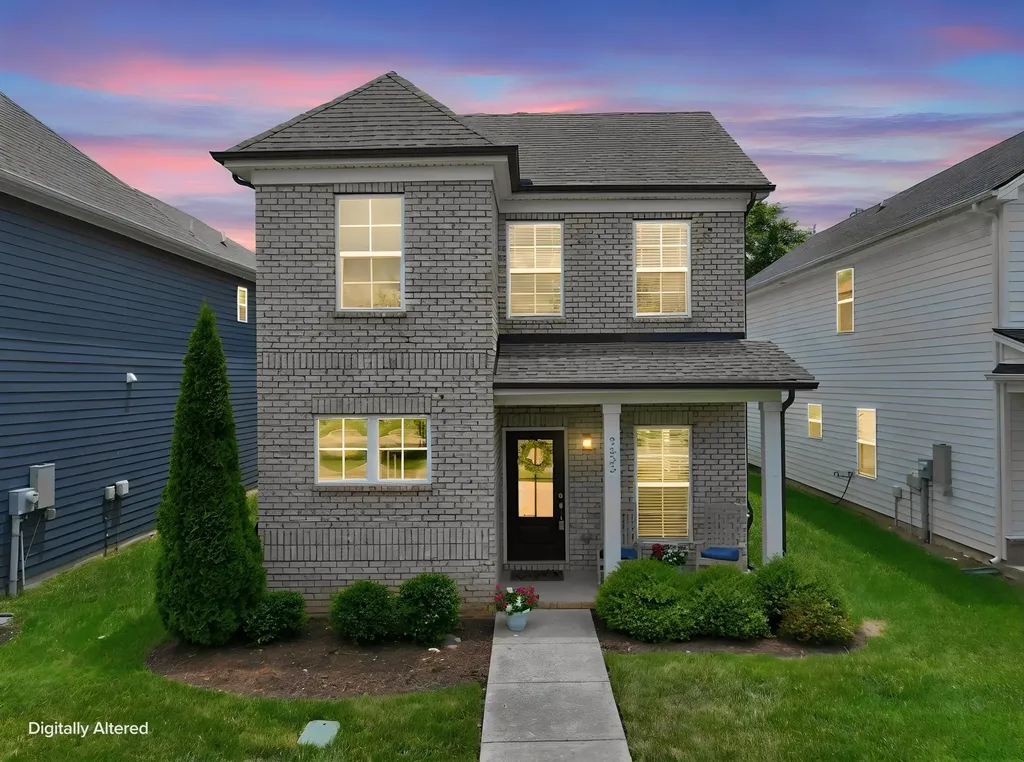 2635 Cason Lane Murfreesboro TN 37128