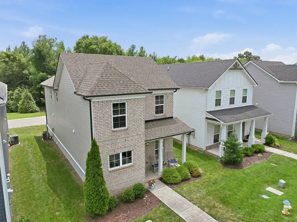 2635 Cason Lane Murfreesboro TN 37128