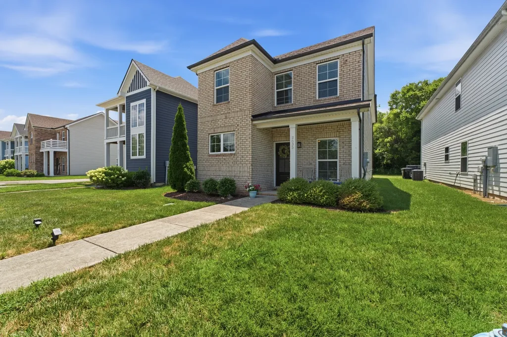 2635 Cason Lane Murfreesboro TN 37128