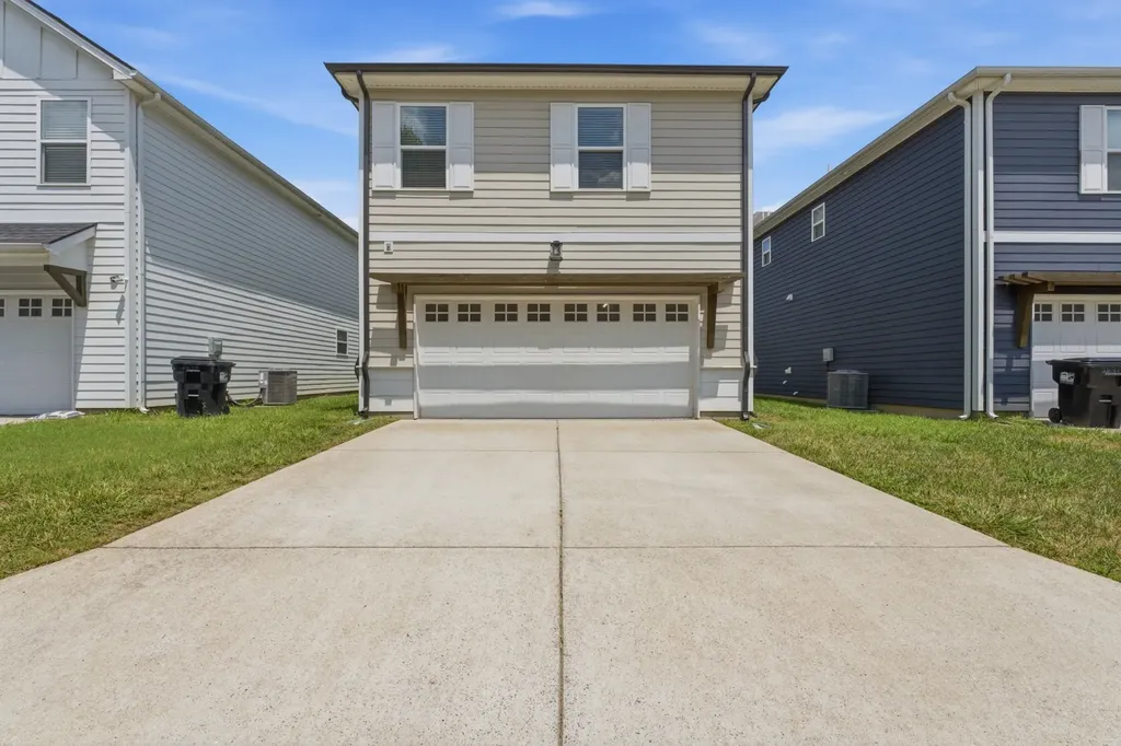 2635 Cason Lane Murfreesboro TN 37128