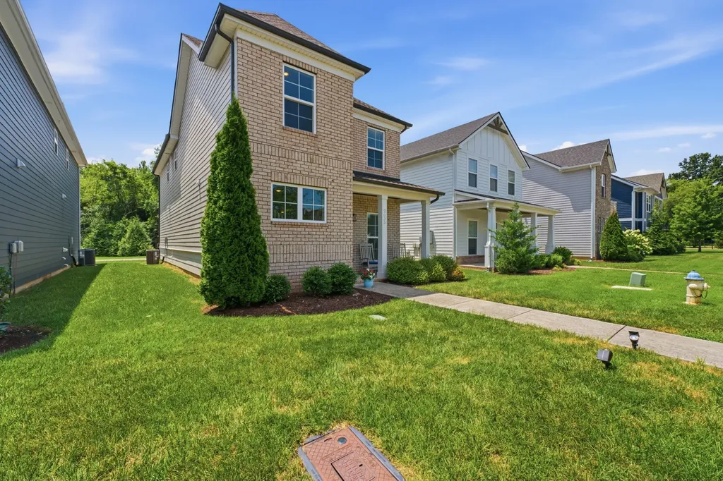 2635 Cason Lane Murfreesboro TN 37128