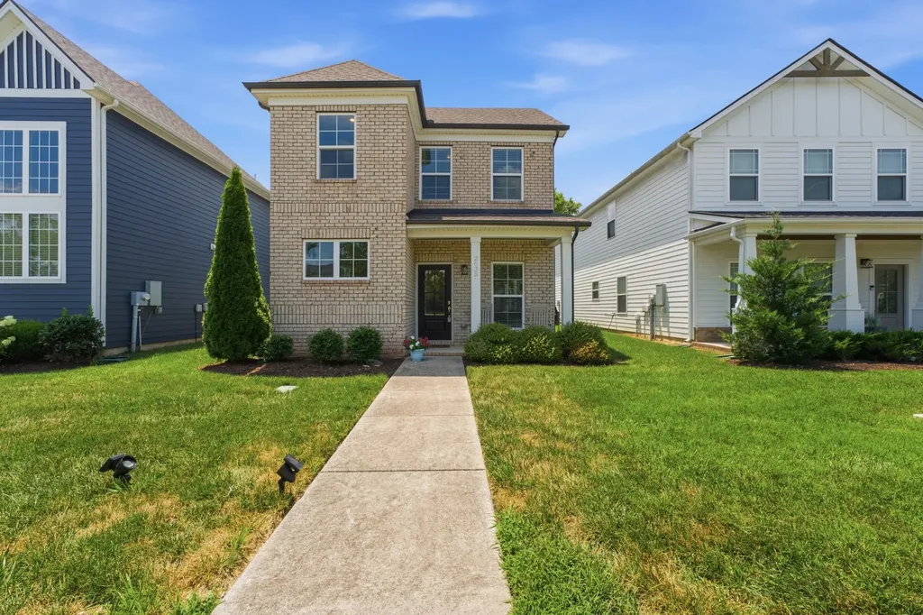 2635 Cason Lane Murfreesboro TN 37128