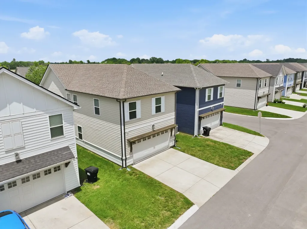 2635 Cason Lane Murfreesboro TN 37128