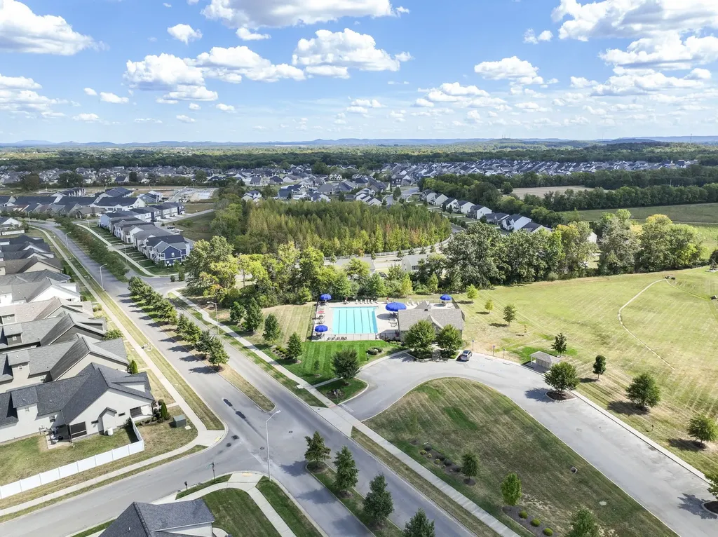2635 Cason Lane Murfreesboro TN 37128