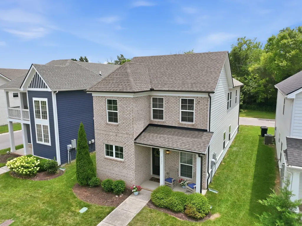 2635 Cason Lane Murfreesboro TN 37128