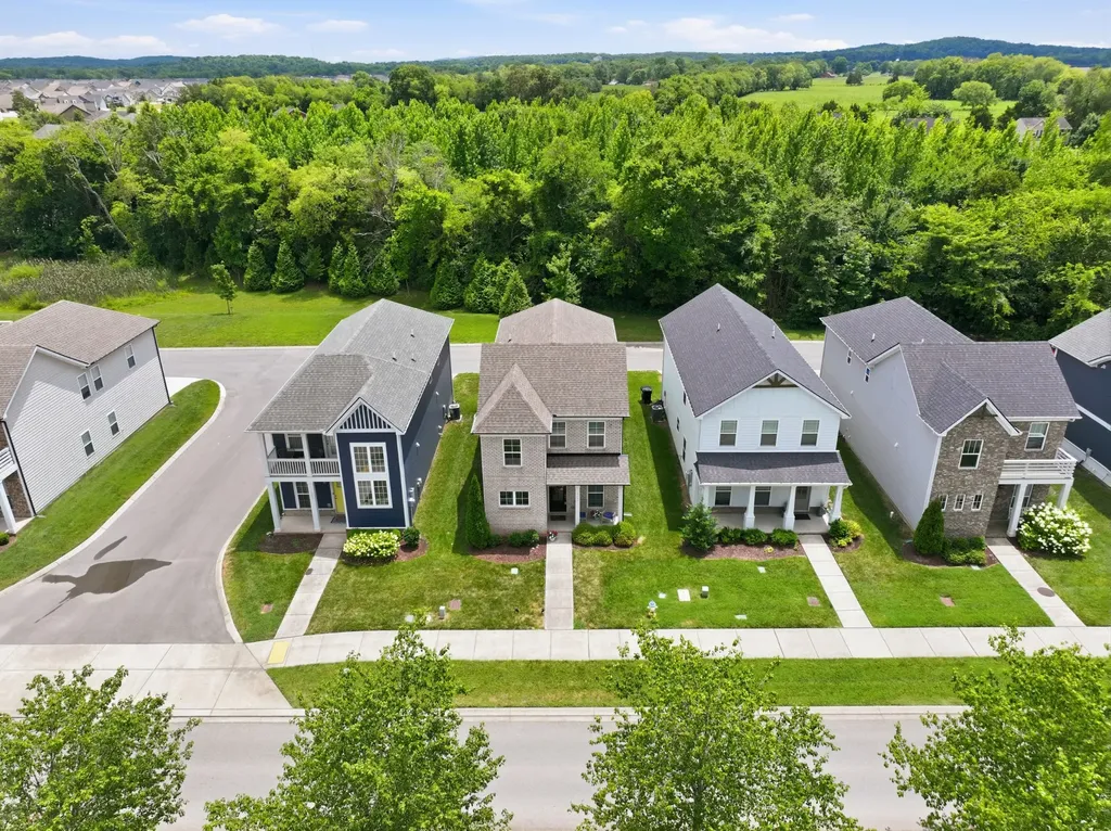 2635 Cason Lane Murfreesboro TN 37128