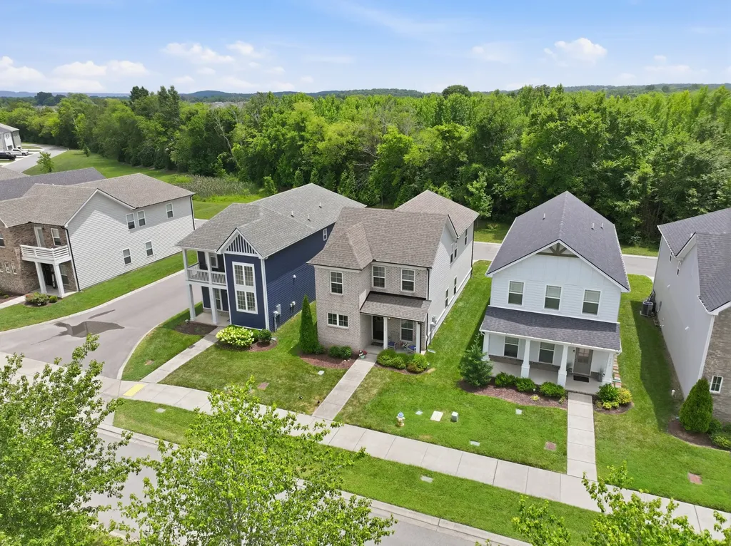 2635 Cason Lane Murfreesboro TN 37128