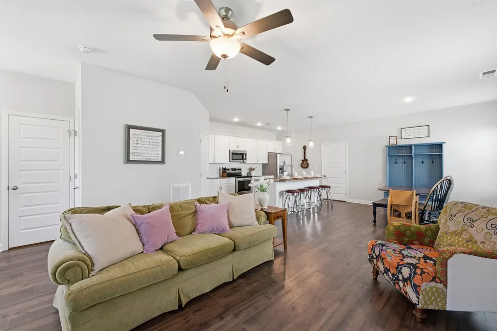 2635 Cason Lane Murfreesboro TN 37128