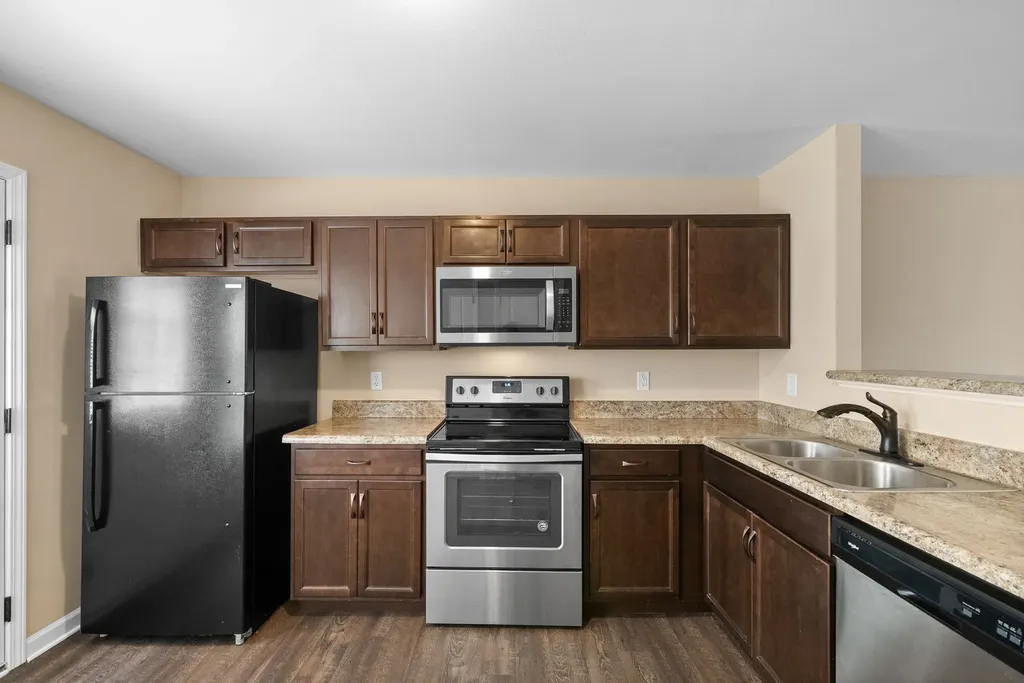 614 Appleton Drive Clarksville TN 37042