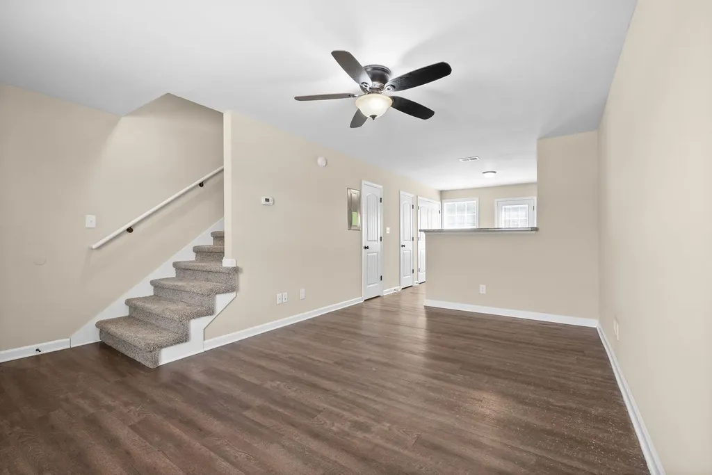 614 Appleton Drive Clarksville TN 37042