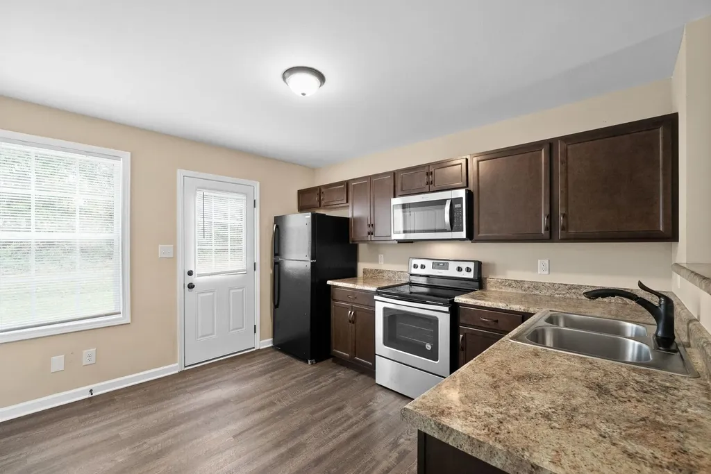 614 Appleton Drive Clarksville TN 37042