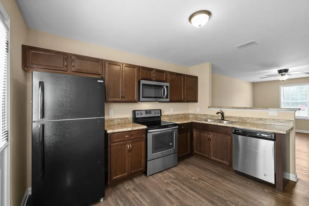 614 Appleton Drive Clarksville TN 37042