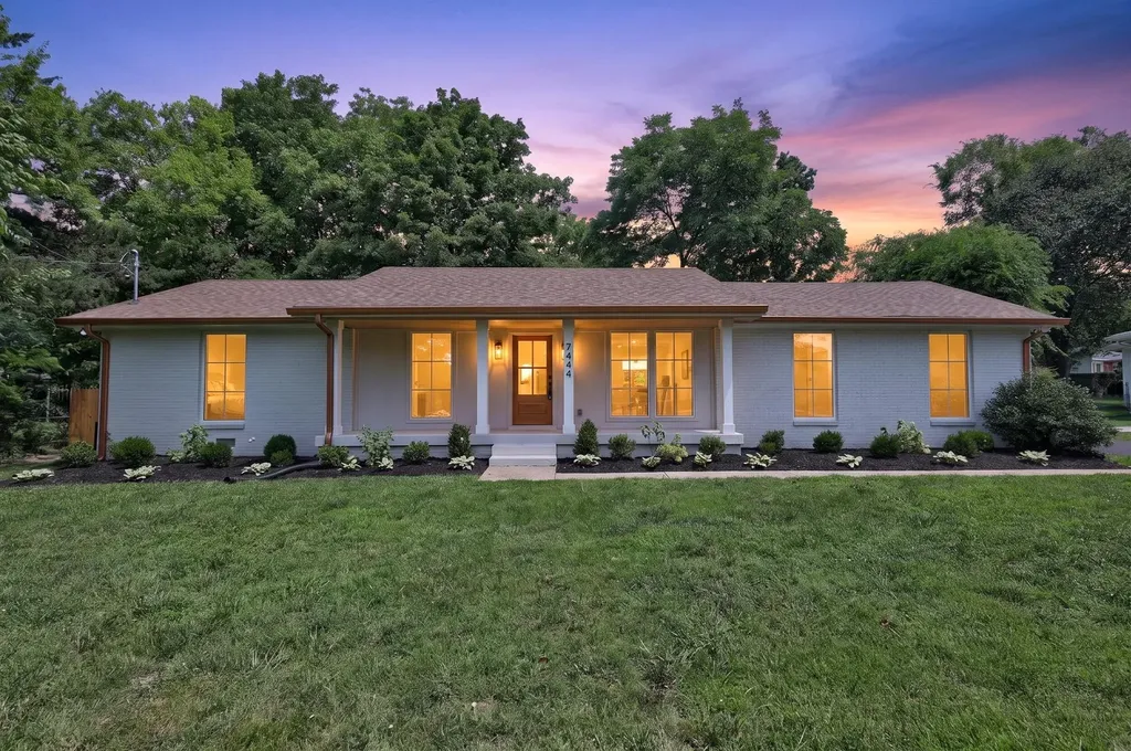 7444 Highway 70 South, S Nashville TN 37221