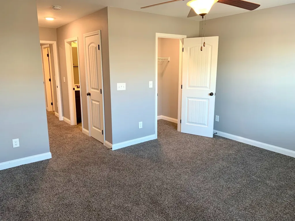 1732 Manning Drive Clarksville TN 37042