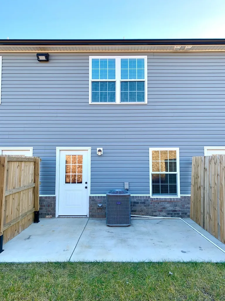 1732 Manning Drive Clarksville TN 37042