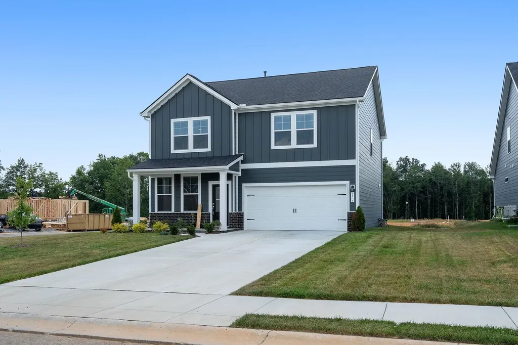 9016 Hutson Drive White House TN 37188