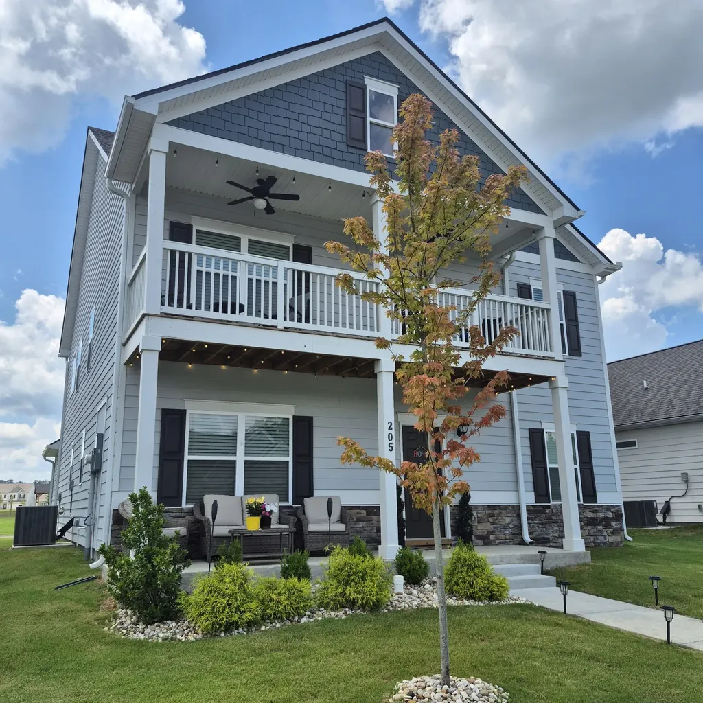 205 Gunnersbury Drive Lebanon TN 37087