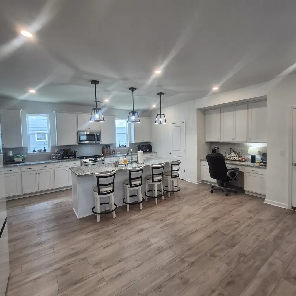 205 Gunnersbury Drive Lebanon TN 37087