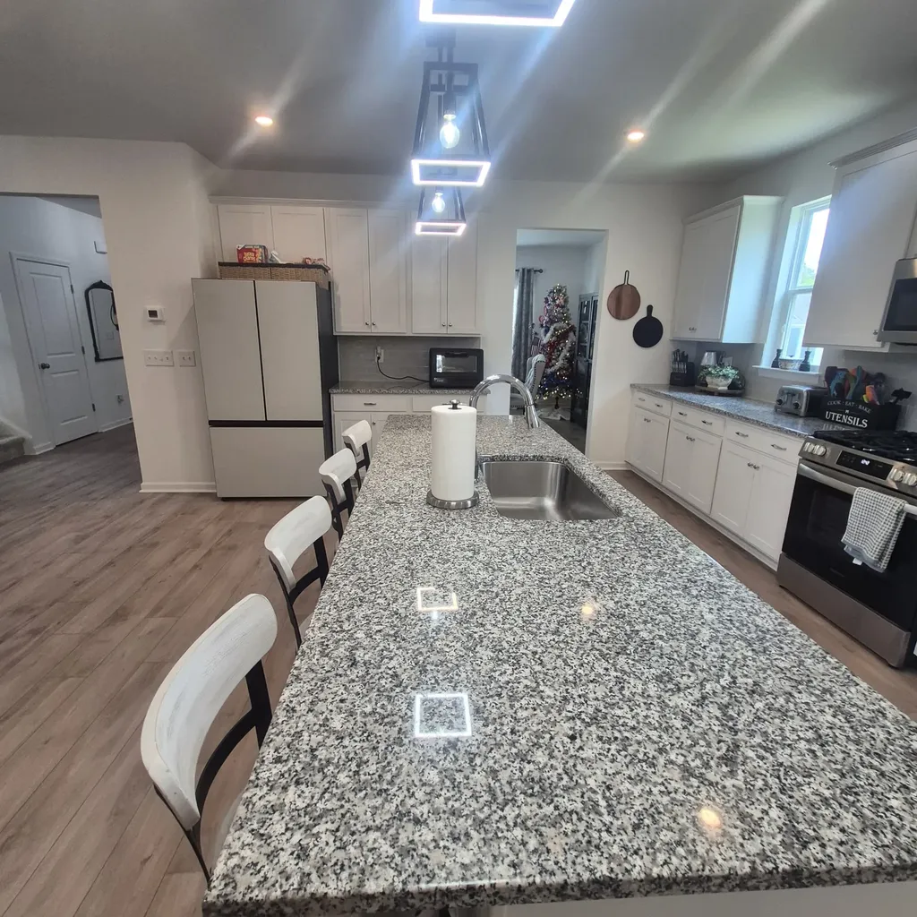 205 Gunnersbury Drive Lebanon TN 37087