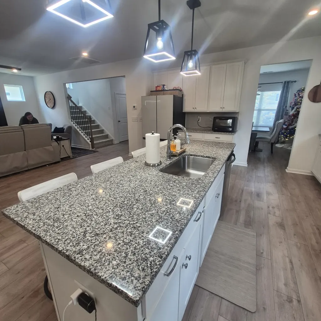 205 Gunnersbury Drive Lebanon TN 37087