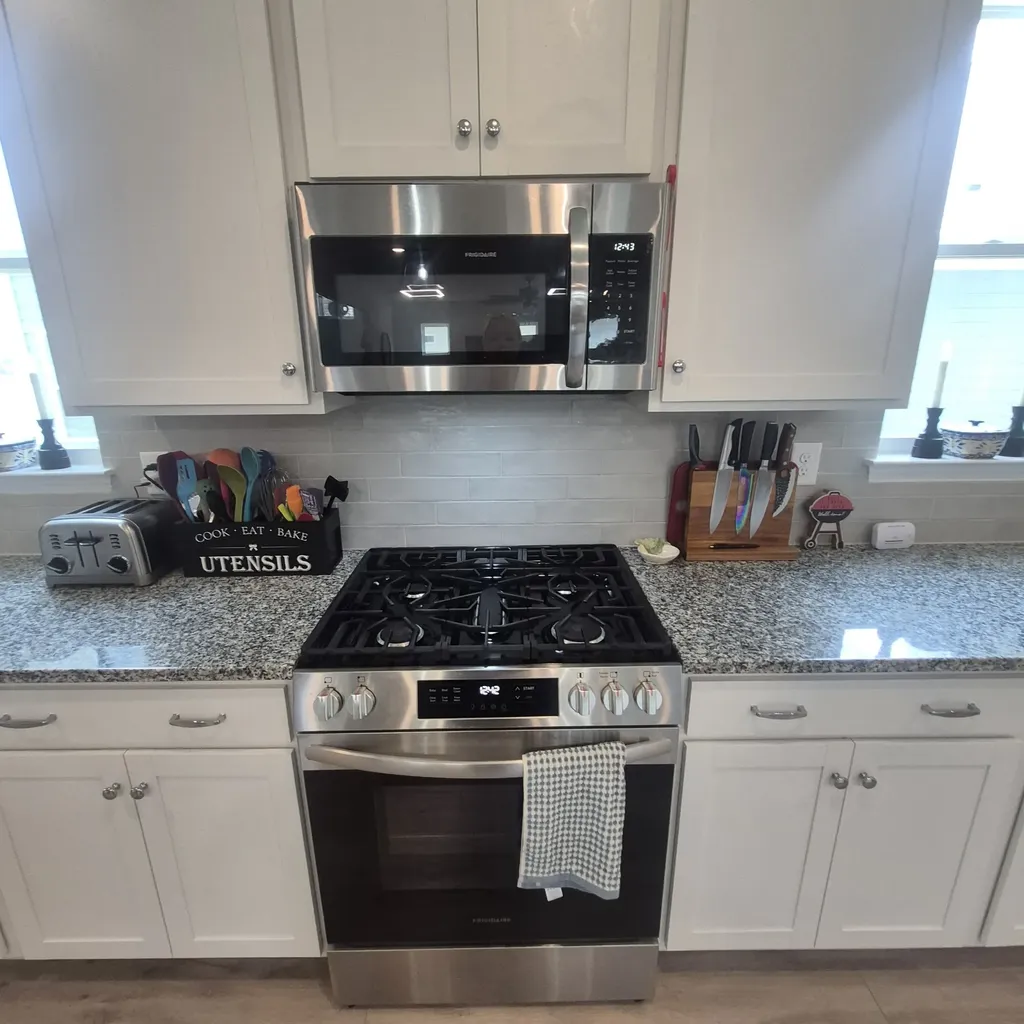 205 Gunnersbury Drive Lebanon TN 37087