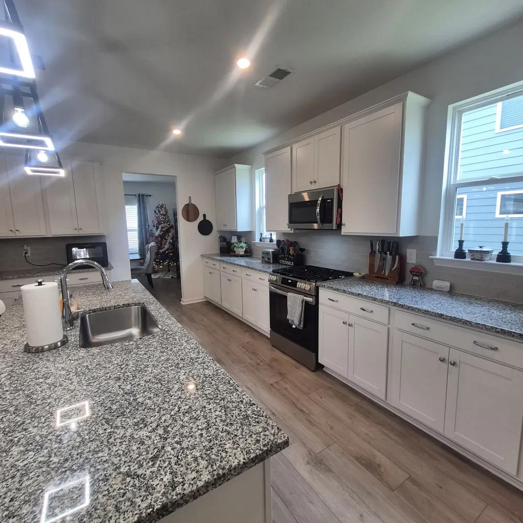 205 Gunnersbury Drive Lebanon TN 37087