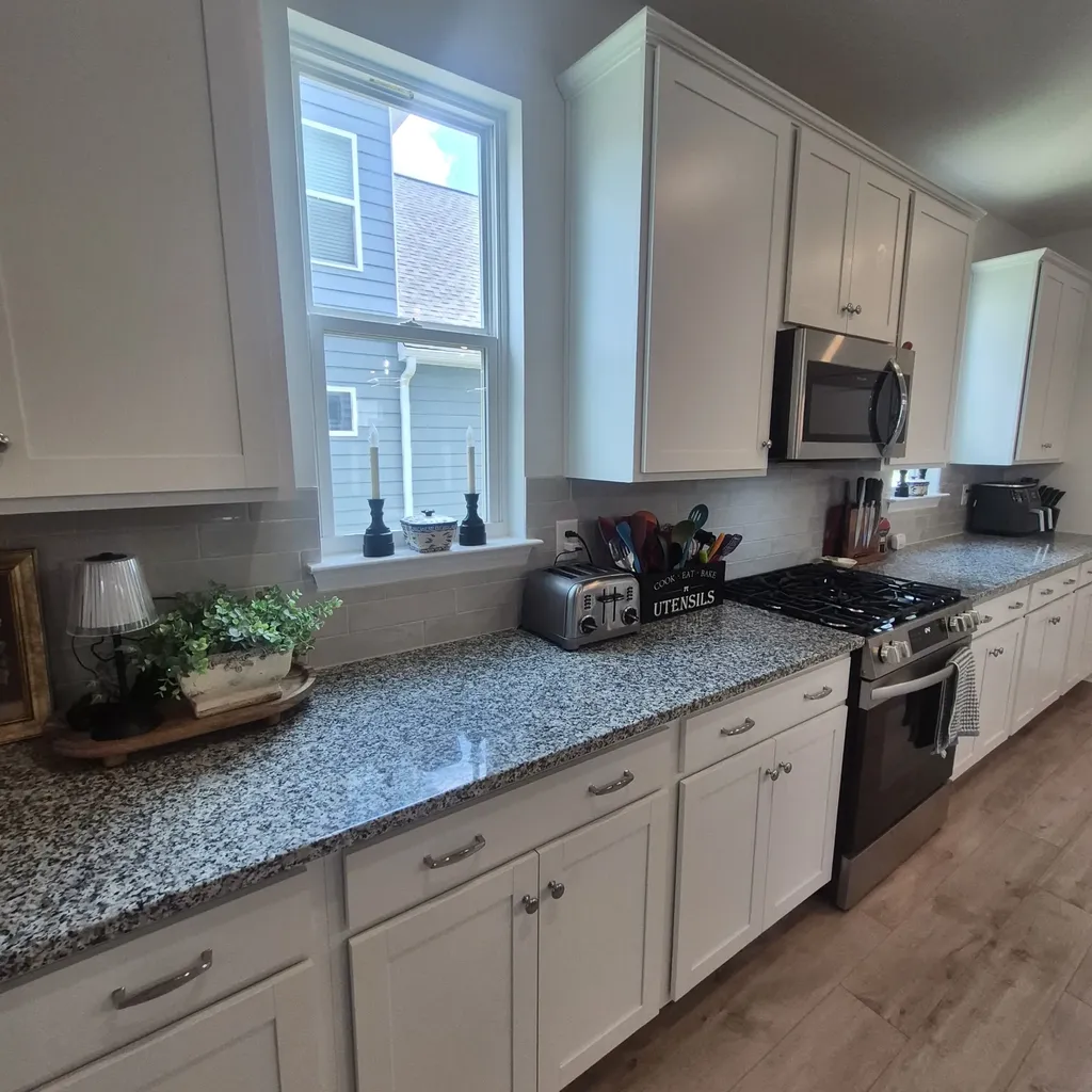 205 Gunnersbury Drive Lebanon TN 37087