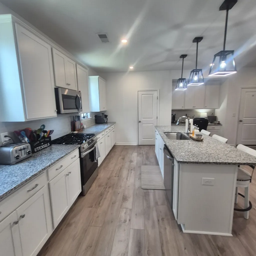 205 Gunnersbury Drive Lebanon TN 37087