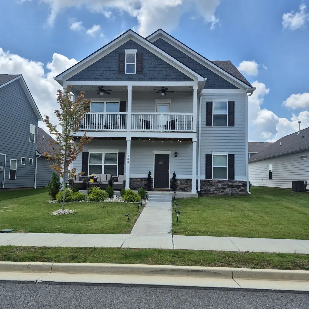 205 Gunnersbury Drive Lebanon TN 37087