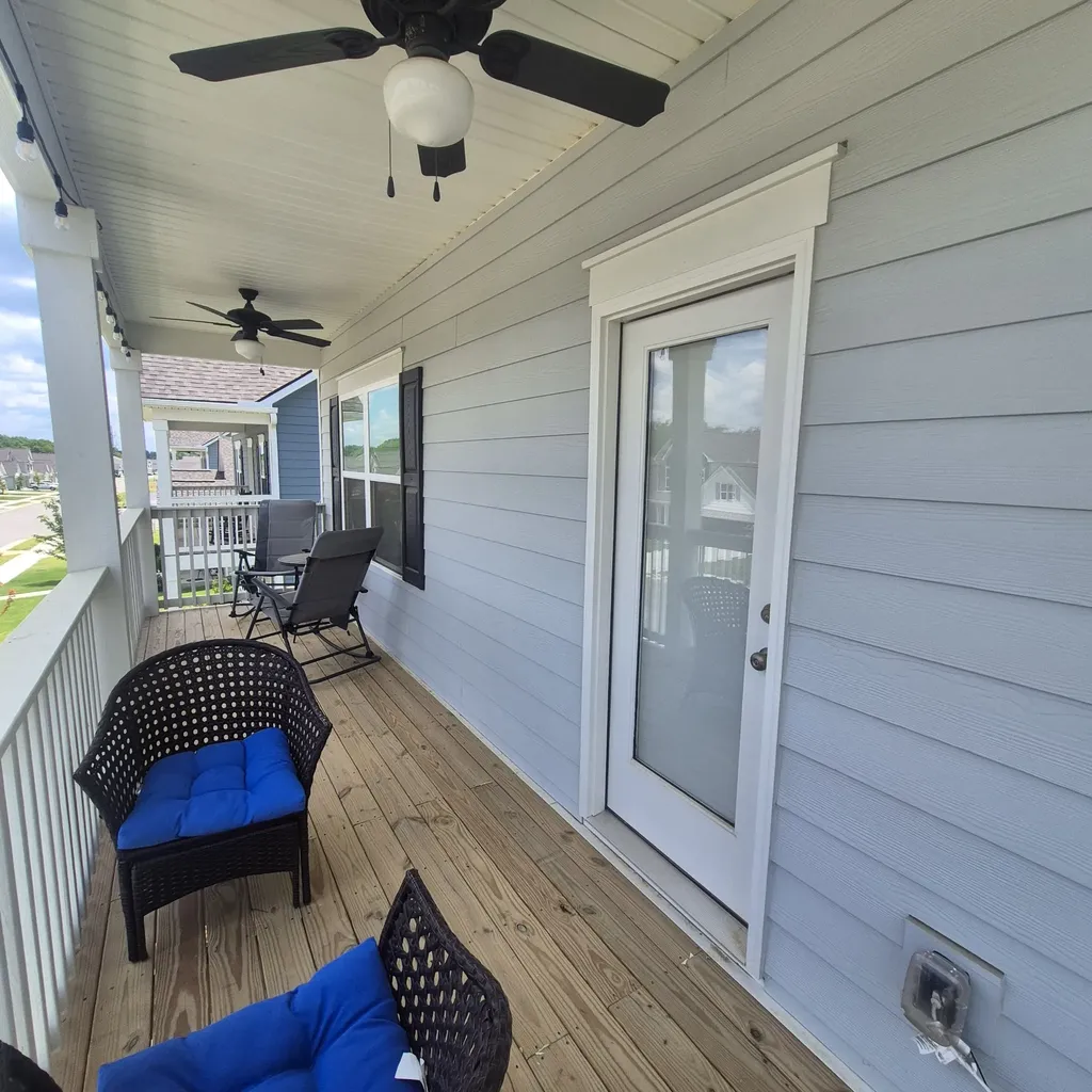 205 Gunnersbury Drive Lebanon TN 37087