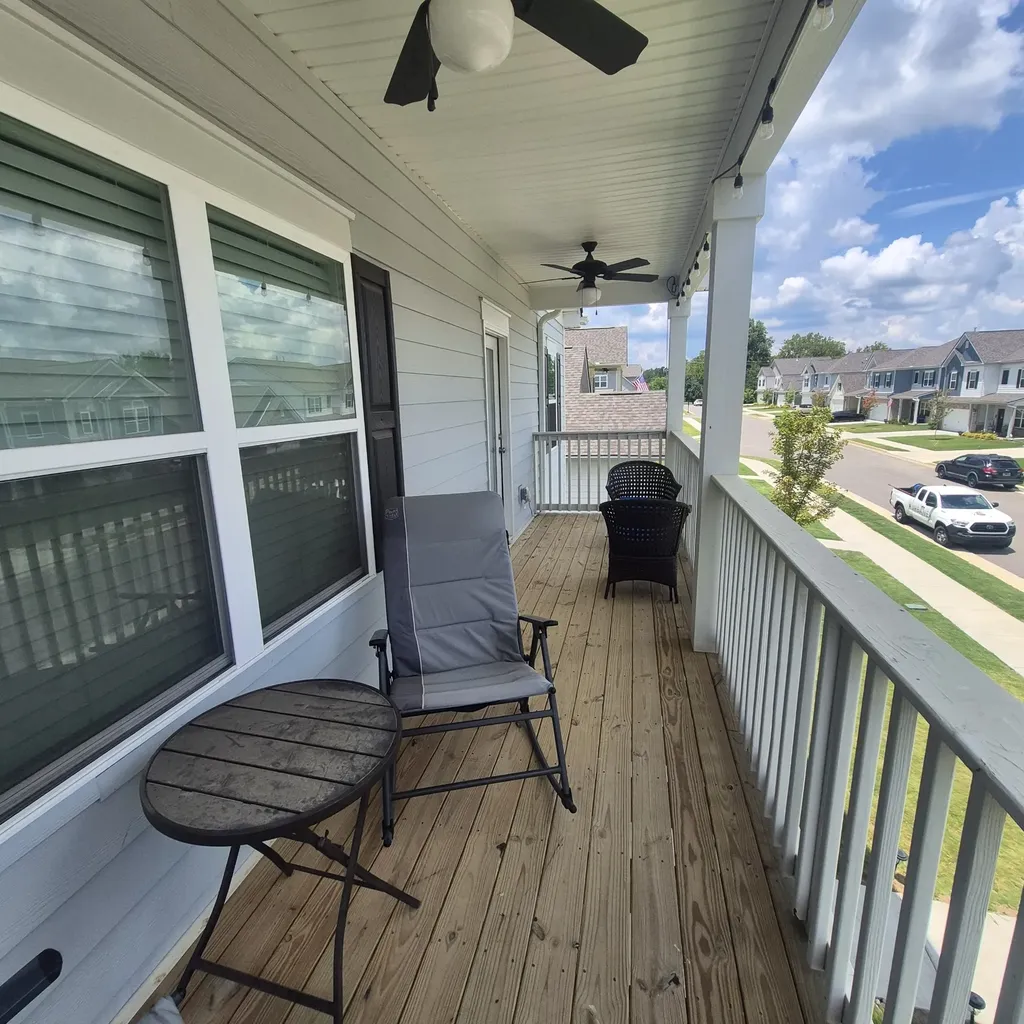 205 Gunnersbury Drive Lebanon TN 37087