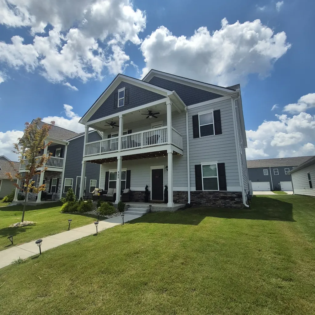 205 Gunnersbury Drive Lebanon TN 37087