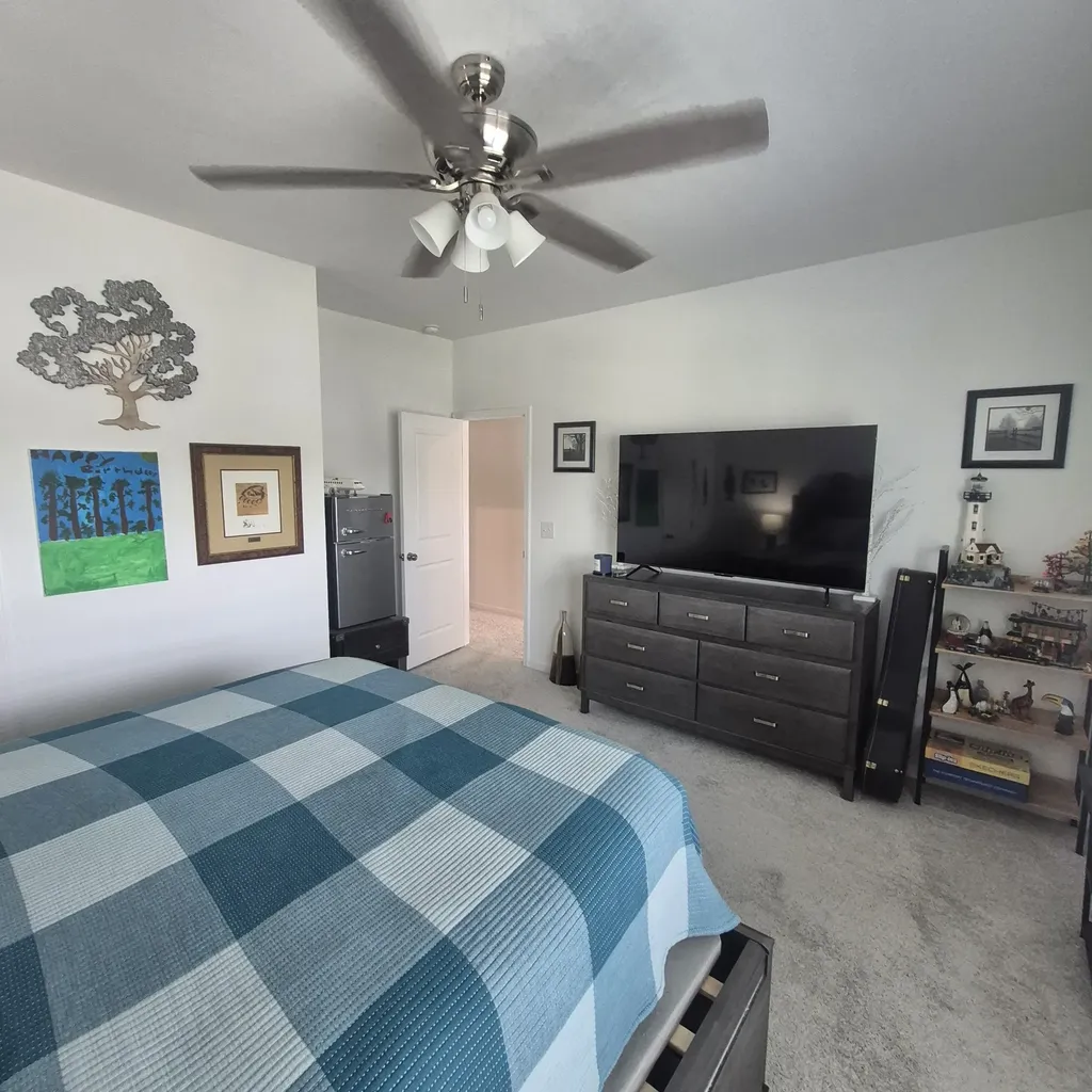 205 Gunnersbury Drive Lebanon TN 37087