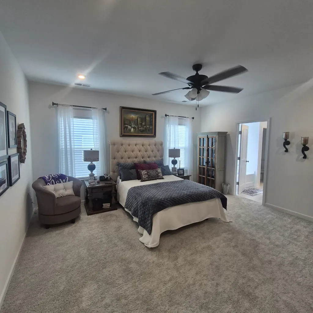 205 Gunnersbury Drive Lebanon TN 37087