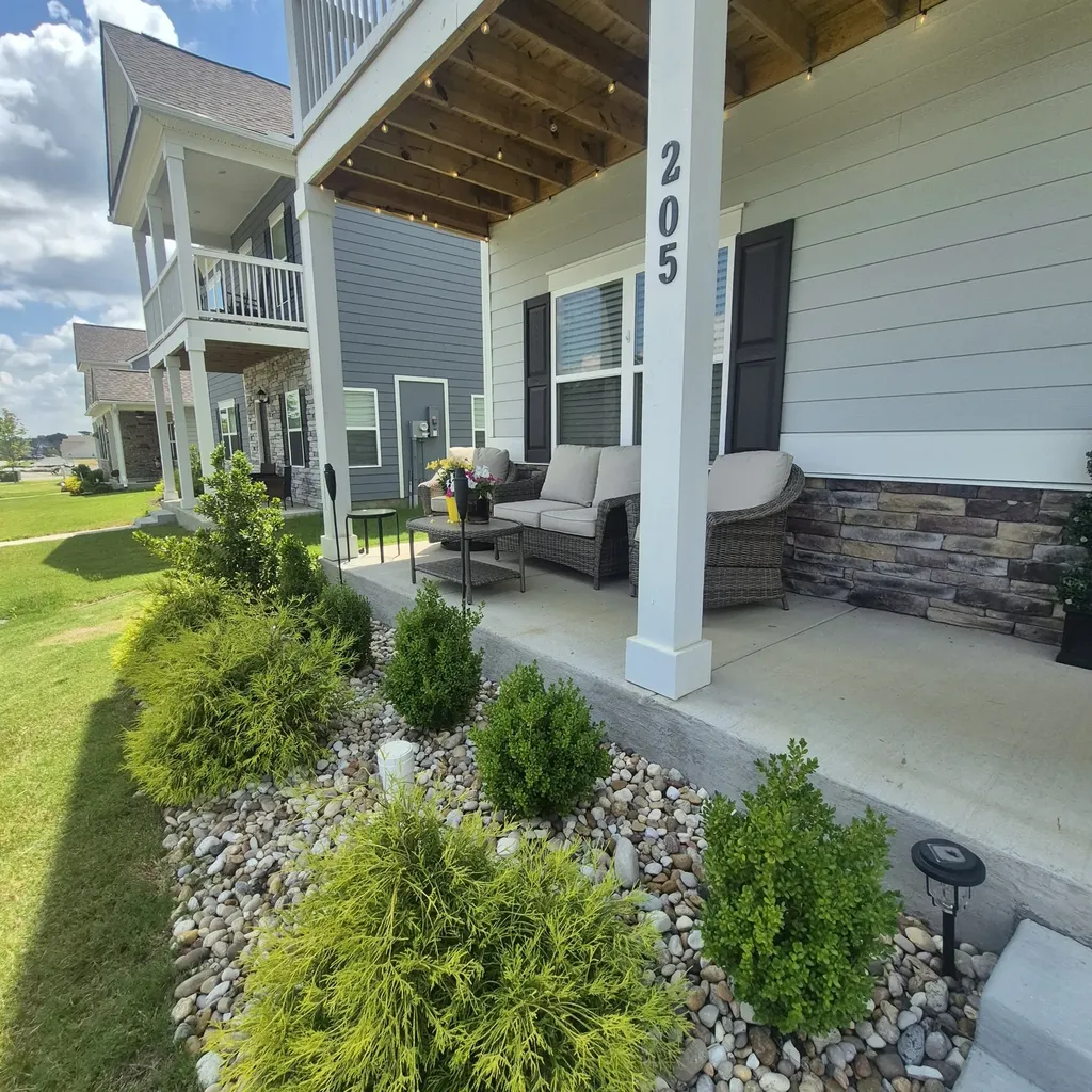 205 Gunnersbury Drive Lebanon TN 37087
