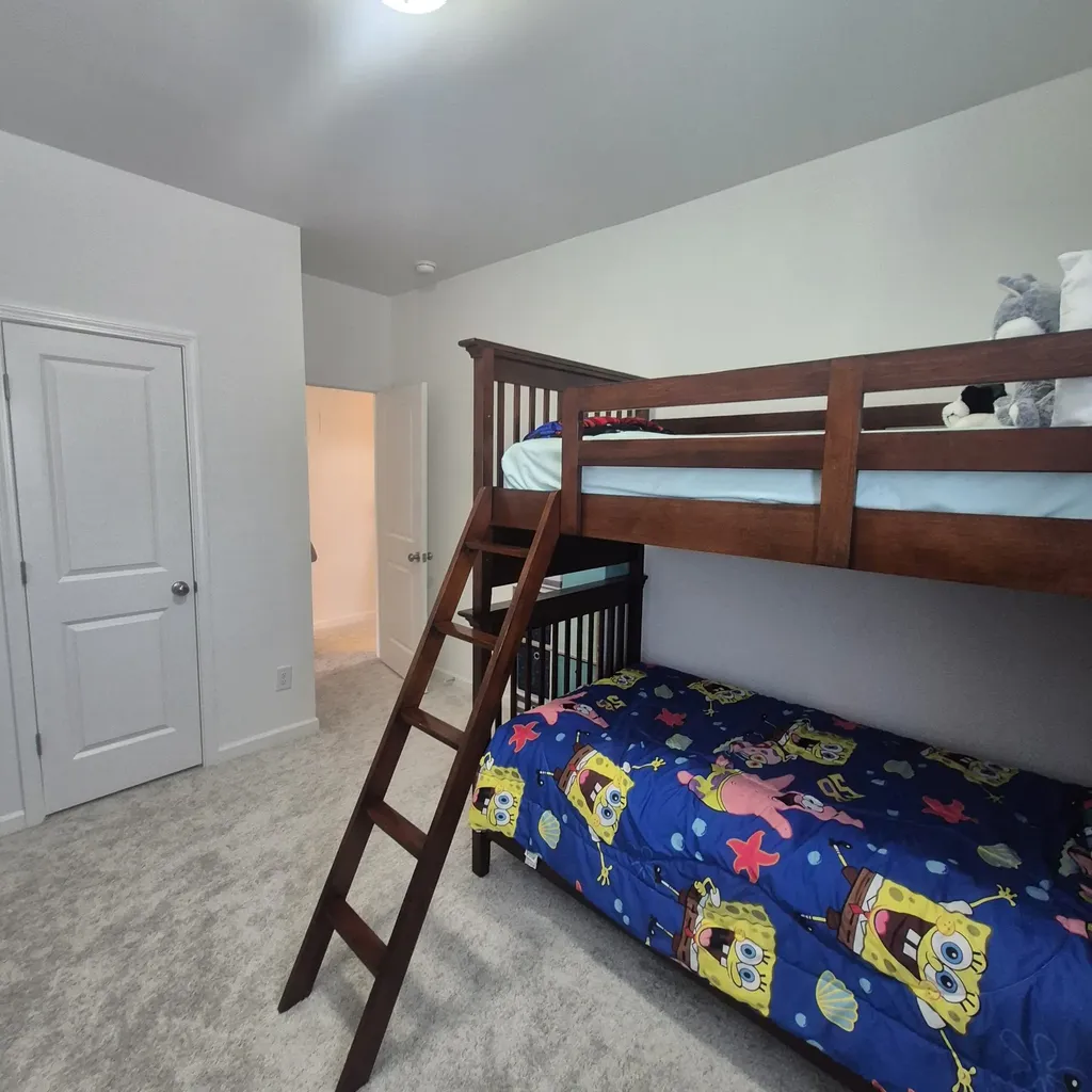 205 Gunnersbury Drive Lebanon TN 37087