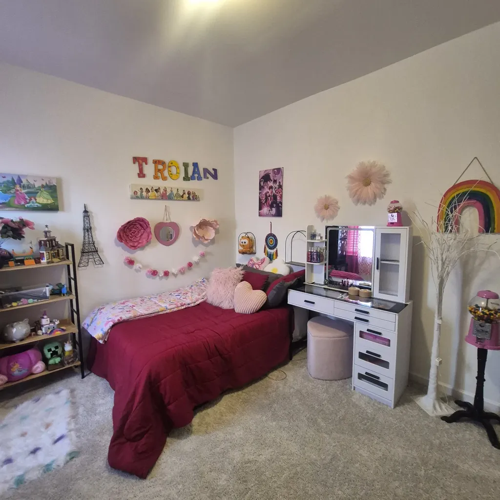 205 Gunnersbury Drive Lebanon TN 37087