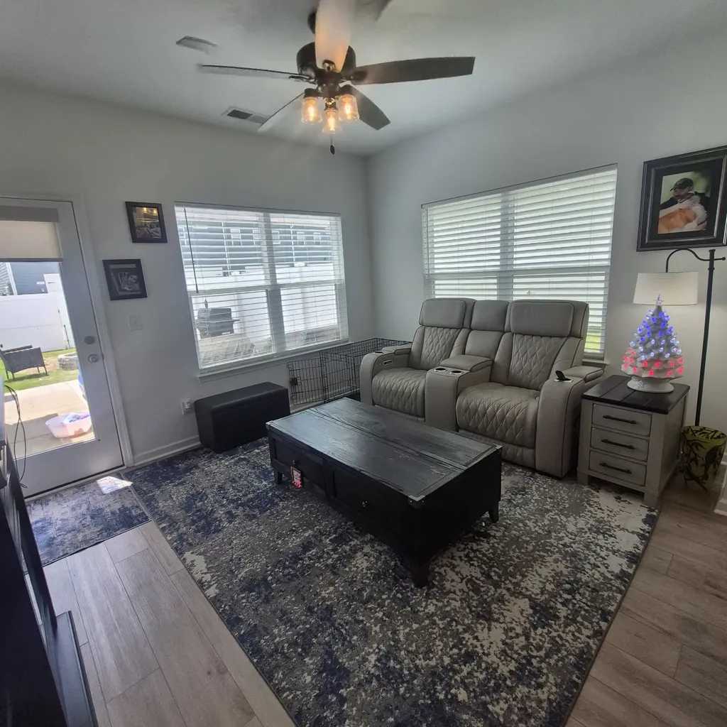 205 Gunnersbury Drive Lebanon TN 37087