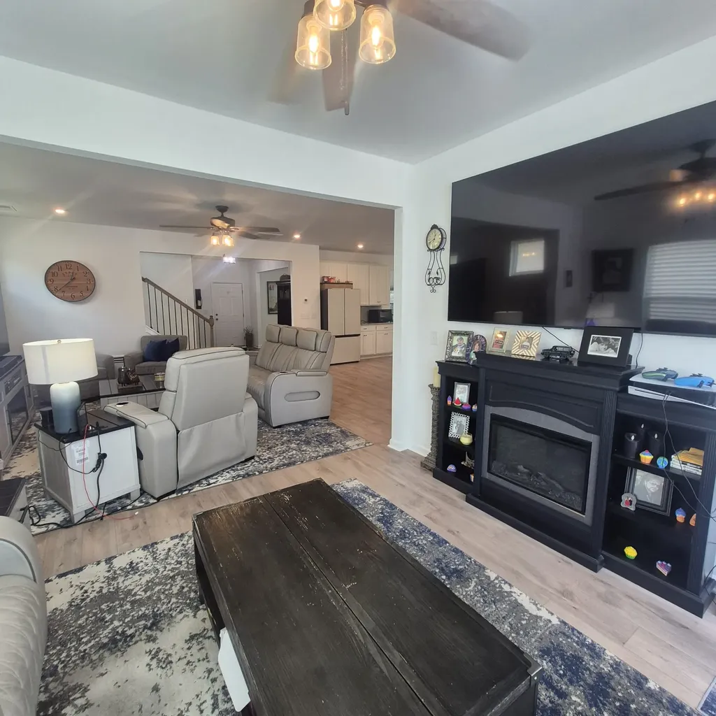 205 Gunnersbury Drive Lebanon TN 37087